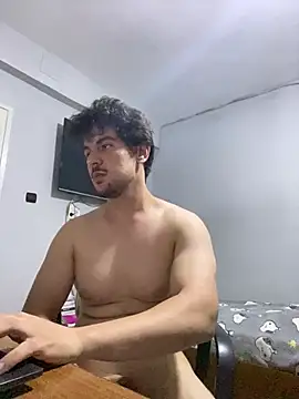 23cmturkishD online show from 05/01/26, 06:56
