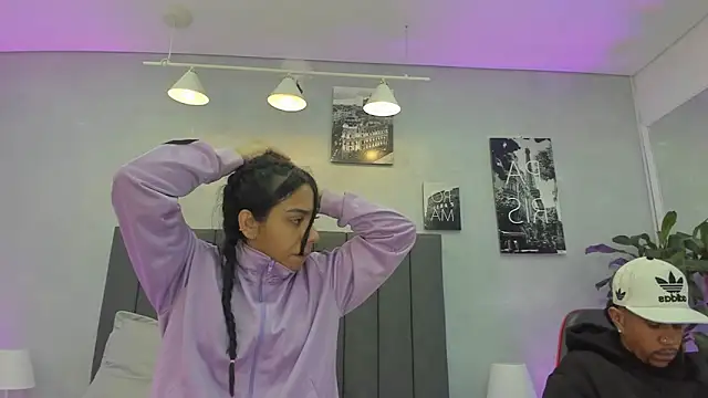 violet and myers online show from 10/20/25, 11:43