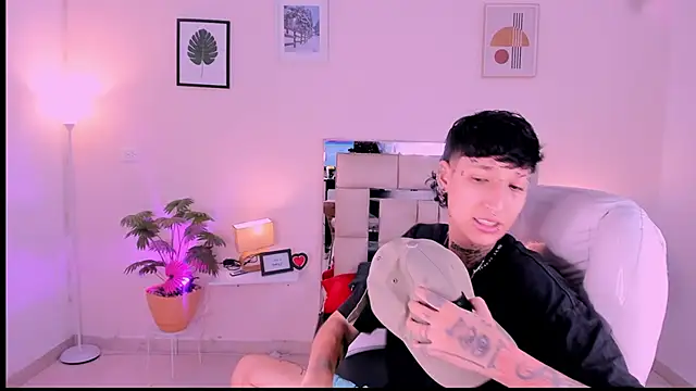 Luci Rose online show from 09/30/25, 03:00