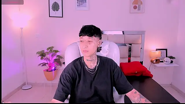 Luci Rose online show from 09/30/25, 03:06