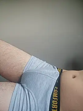 Snapshot of Trekkerboi chatting on 10/10/25, 12:26 Trekkerboi online show from 10/10/25, 12:26