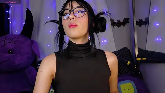 Shar Succubus online show from 09/23/25, 12:57