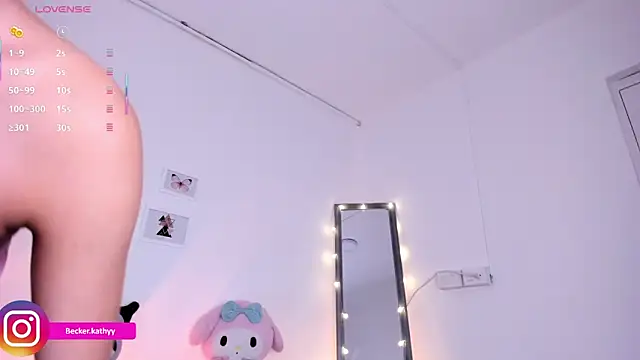 Kathybecker online show from 09/17/25, 01:13