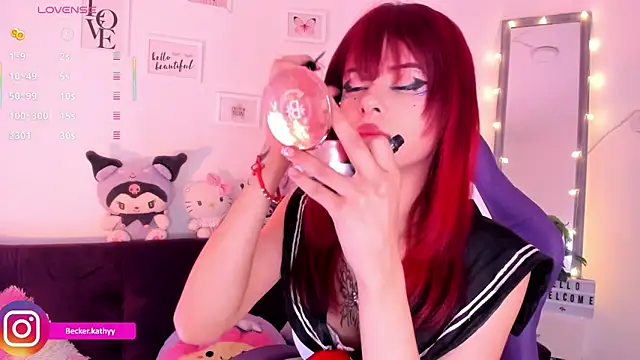 Kathybecker online show from 09/27/25, 07:30