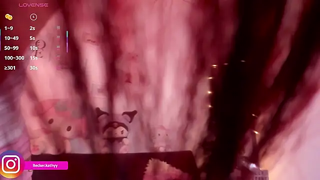 Kathybecker online show from 10/08/25, 09:56