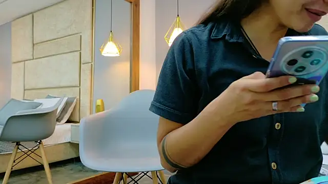 Ashley HotGirl online show from 10/15/25, 02:39