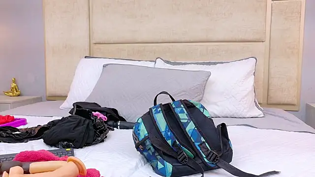 Ashley HotGirl online show from 10/28/25, 08:22