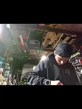 twistafatpipe online show from 12/14/25, 09:08