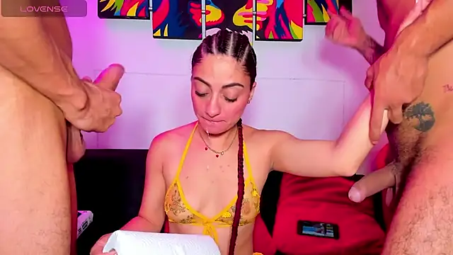 girls lovers sex69 online show from 09/30/25, 04:17