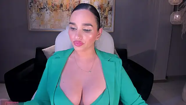 NovaSpencer online show from 10/28/25, 06:10