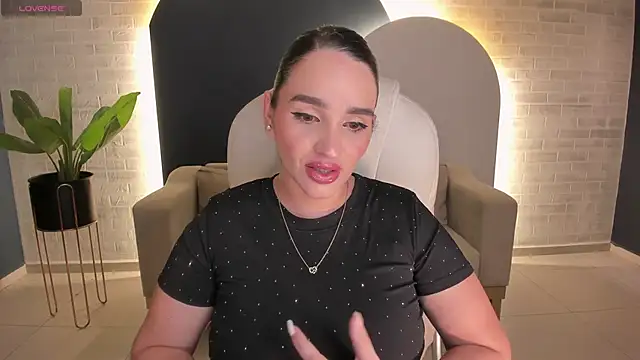 NovaSpencer online show from 12/16/25, 07:52