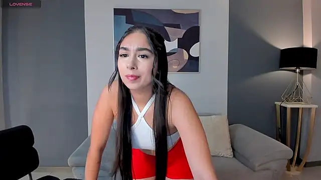 VeronicaBlue online show from 10/04/25, 10:24