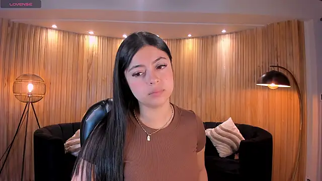 Snapshot of NataliaGaret chatting on 02/22/26, 11:36 NataliaGaret online show from 02/22/26, 11:36