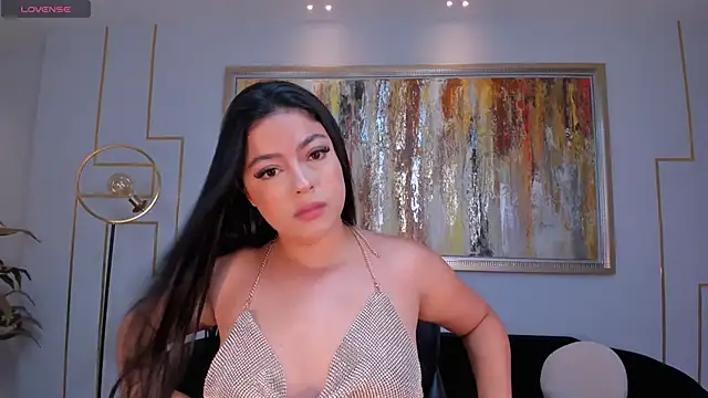 NataliaGaret online show from 05/08/26, 06:57