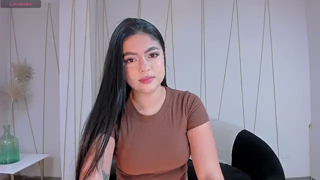 NataliaGaret online show from 05/16/26, 06:50
