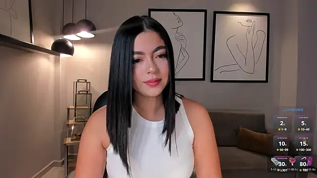 Snapshot of NataliaGaret chatting on 06/09/26, 10:16 NataliaGaret online show from 06/09/26, 10:16