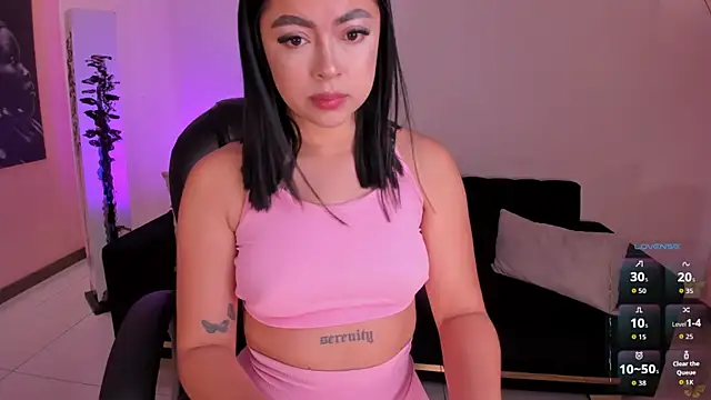 NataliaGaret online show from 06/19/26, 10:08