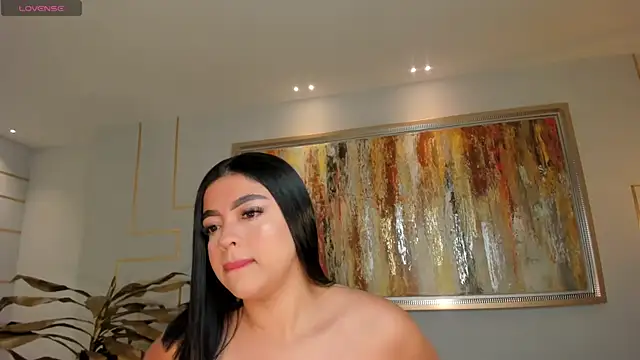 NataliaGaret online show from 06/22/26, 10:12