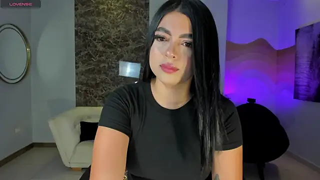 NataliaGaret online show from 07/09/26, 10:08