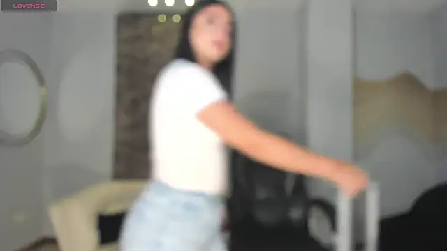 NataliaGaret online show from 07/11/26, 10:18