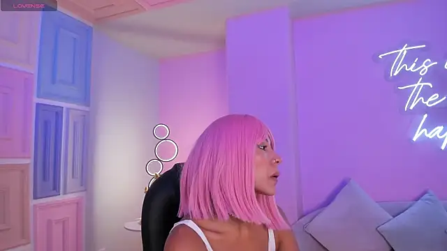 AmberColors  online show from 11/26/25, 07:37