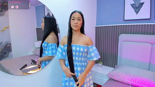 lily  star online show from 10/20/25, 02:56