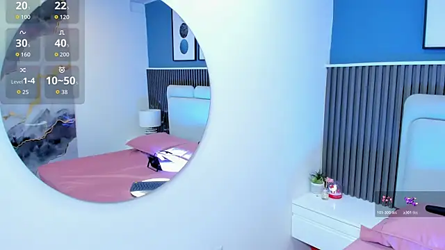 lily  star online show from 11/09/25, 03:27