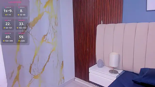 lily  star online show from 11/15/25, 03:26