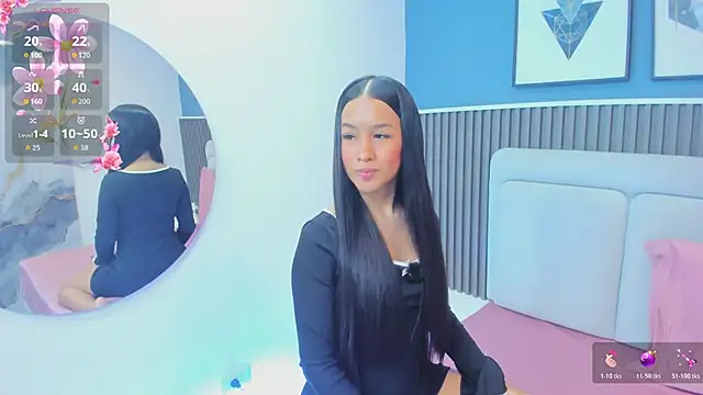 lily  star online show from 05/21/26, 03:13