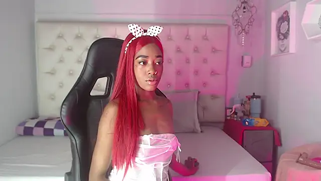 candyy ebony online show from 10/26/25, 04:18