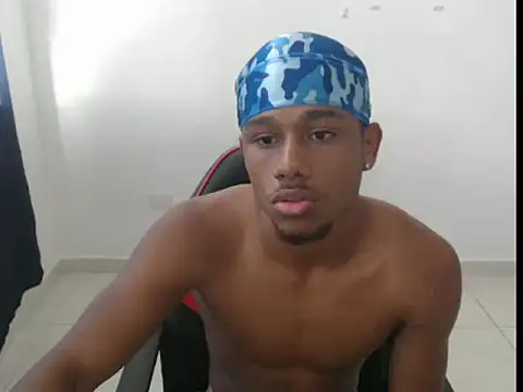 Dante starhot online show from 10/08/25, 09:01