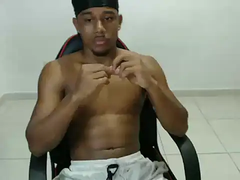 Dante starhot online show from 10/11/25, 12:10