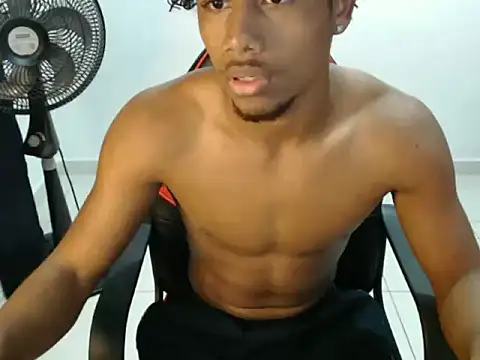 Dante starhot online show from 10/12/25, 11:26