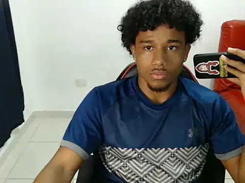 Dante starhot online show from 10/14/25, 11:38