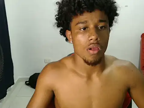 Dante starhot online show from 10/16/25, 12:33