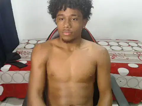 Dante starhot online show from 10/21/25, 11:49