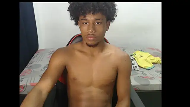 Dante starhot online show from 10/27/25, 01:09