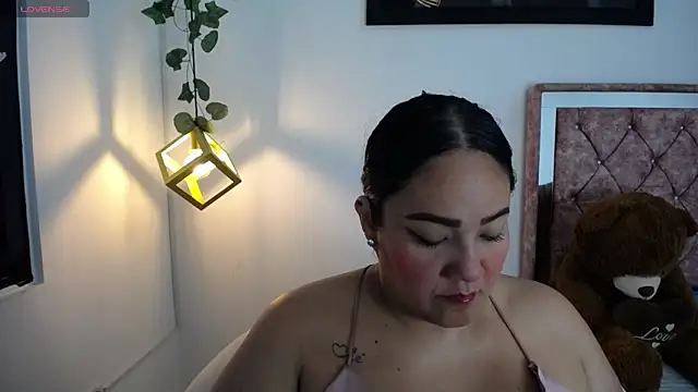 amaranta rouse online show from 09/16/25, 11:44