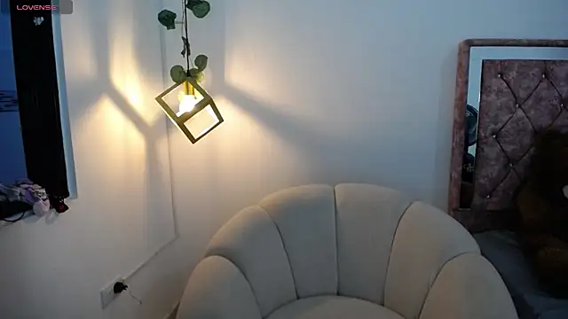 amaranta rouse online show from 09/19/25, 10:38