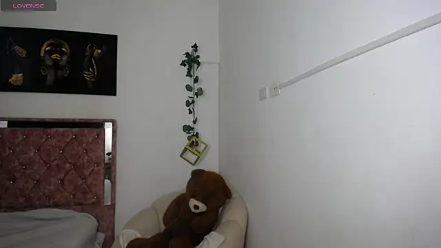 amaranta rouse online show from 09/25/25, 10:08