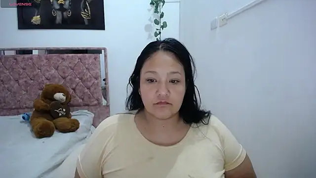 amaranta rouse online show from 09/26/25, 11:03