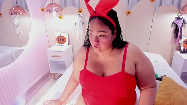 amaranta rouse online show from 10/20/25, 11:10