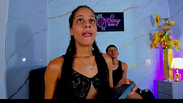 staicy sexy online show from 09/19/25, 01:56
