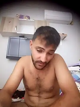 Snapshot of Muratcan33 chatting on 09/22/25, 08:00 Muratcan33 online show from 09/22/25, 08:00