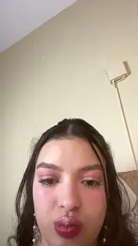 AriaHeavenss online show from 11/18/25, 12:16