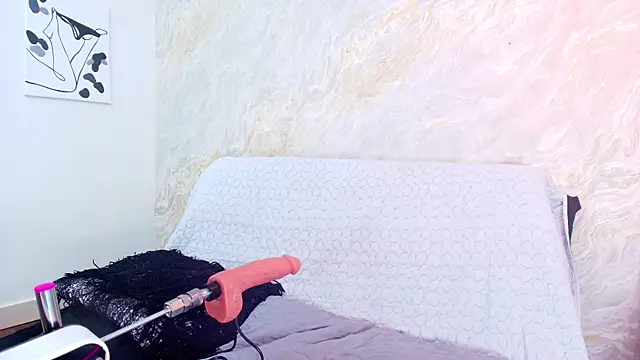 Snapshot of Vero_Temptation chatting on 10/16/25, 03:07 Vero Temptation online show from 10/16/25, 03:07