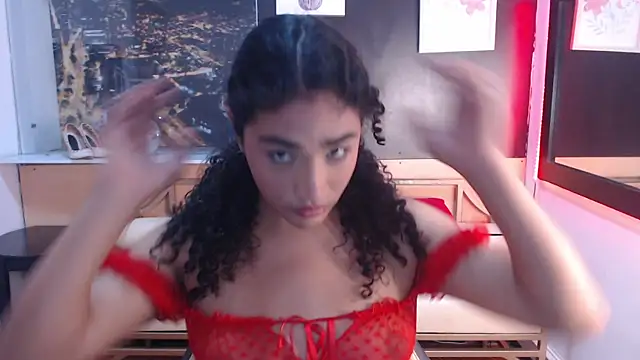 emiily smith1 online show from 09/13/25, 07:13