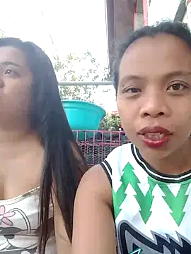 EATALLUCANPUSSYPINAY online show from 04/26/26, 10:07