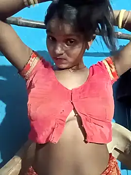 Harini Gautam online show from 10/21/25, 03:02