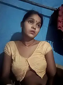 Harini Gautam online show from 10/24/25, 05:42